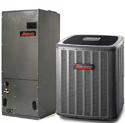 The Good Guys A/C