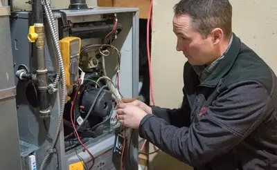 Stewart Heating and Air Conditioning