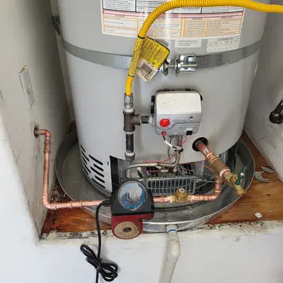 Best Plumbing Services, Inc.