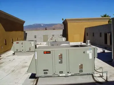 Thermal Cool Heating And Air Conditioning