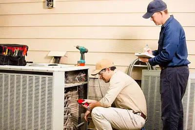 MB Plumbing, Heating & AC