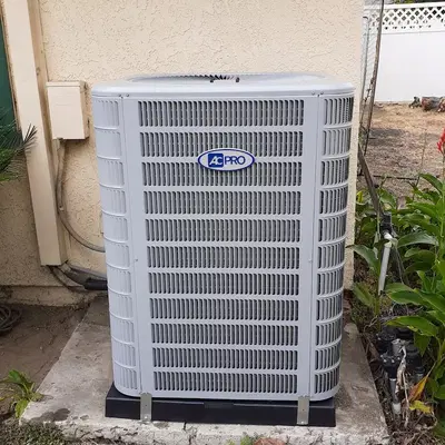 Cooling Solutions Heating And Air Conditioning