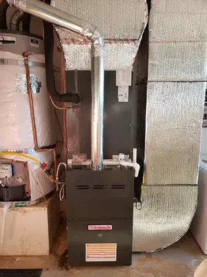 Affordable Air & Heating
