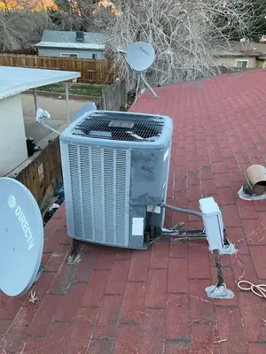 Arctic Air-Lancaster HVAC and AC Repair