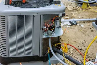 Quality Heating and Air Conditioning