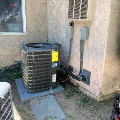 Pennies Heating & Air