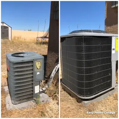 Air Supply Heating & Air Conditioning