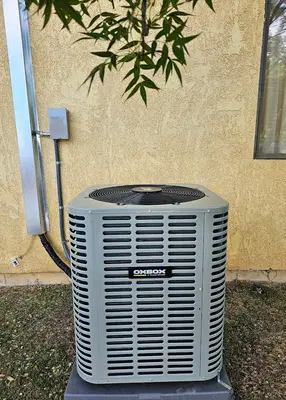 AV Comfort Heating & Cooling