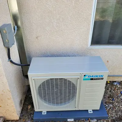 A-Team Heating and Air-Conditioning