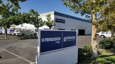Ferguson HVAC Supply