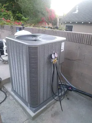 Pennies Heating and Cooling