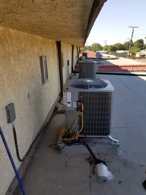 K4 Heating & Cooling