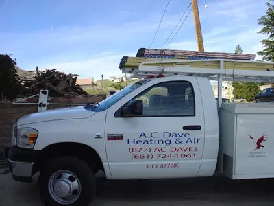 AC Dave Heating & Air