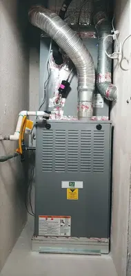 Airconn Heating & Air