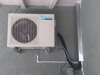 CGC HVAC