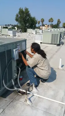 RNC Heating & Air Conditioning