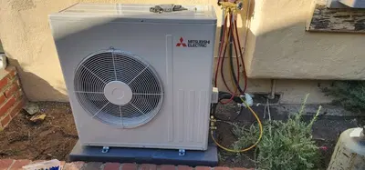 Eagle Rock Heating and Air Conditioning LLC