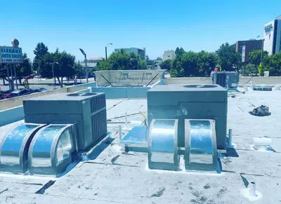j & J HVAC