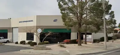 United Refrigeration Inc