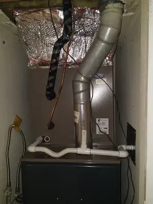 Precise Air Mechanical Solutions Inc