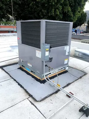 Marv-air Heating & Air Conditioning