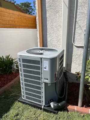 Vera heating & air conditioning