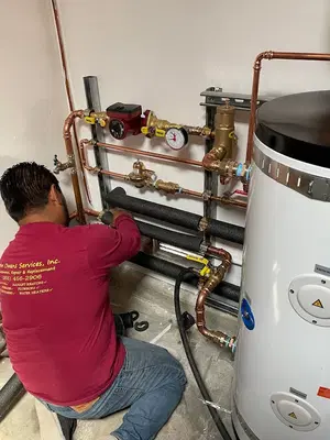 John Owens Services, Inc.