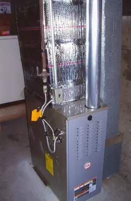 Acosta Heating & Sheet Metal