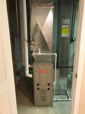 Mr HVAC Contractor