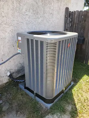 True Blue Heating & Air Conditioning