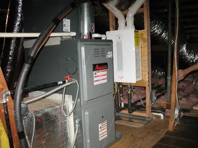 Bill's Heating & Air Conditioning