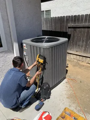 Diamond Air Services