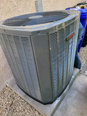 SIMS Heating and Air