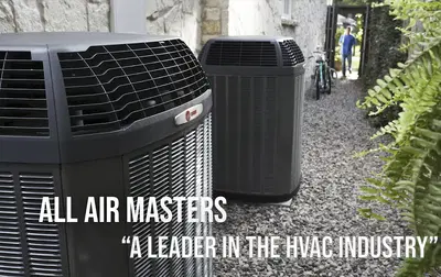All Air Masters, Inc.