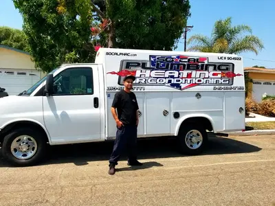 So Cal Plumbing Heating & Air Conditioning