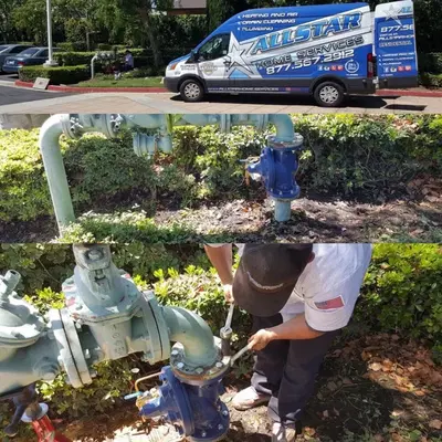 Allstar Plumbing, Heating & Air