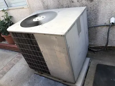 BG’s Plumbing AC and heating services