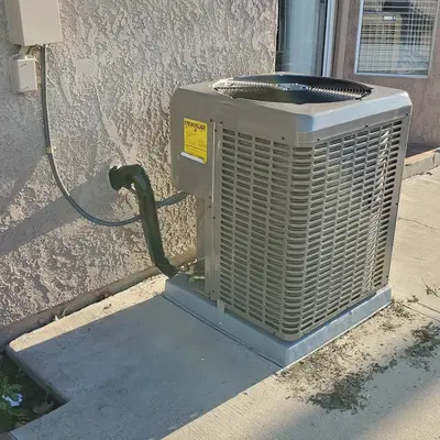 Custom Comfort Systems Heating & Air Inc.