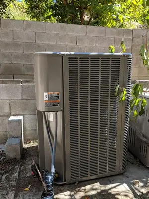 My AC Guy