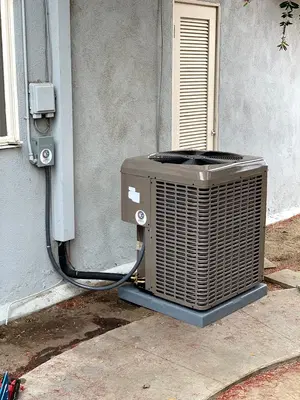 Gomez Air Conditioning