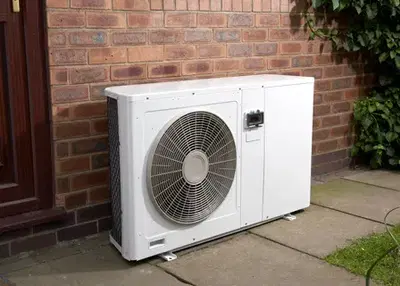 Specialty AC & Heat
