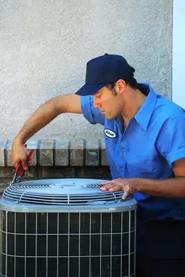 MAXAIR HVAC