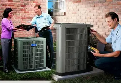 Advanced Air Systems