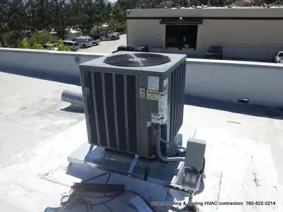 Aspen Cooling & Heating, Inc.