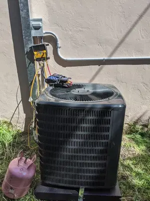 Glaser Air HVAC - #1 AC Contractor