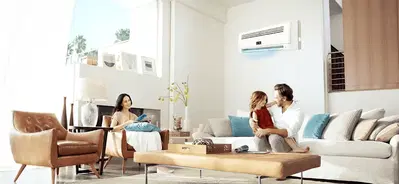 Air Cooling & Central Air Repair Inc.