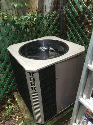 JOHN AIR DUCT HVAC CLEANING