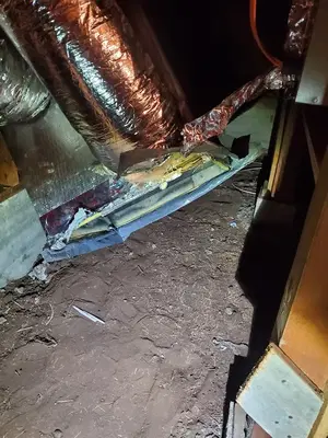A-Aall Services, Inc. Heating and Air Conditioning