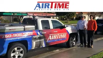 Airtime Heating and Air