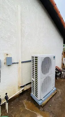 Cali. Breeze Heating and Air Conditioning